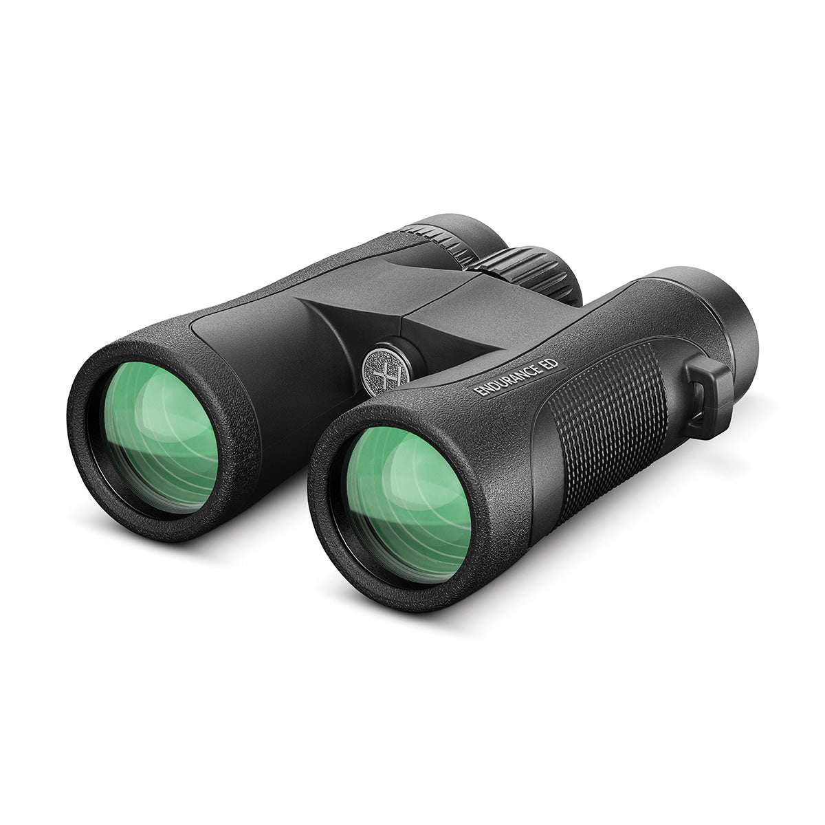 Hawke Endurance ED 10x42 Binoculars - Black