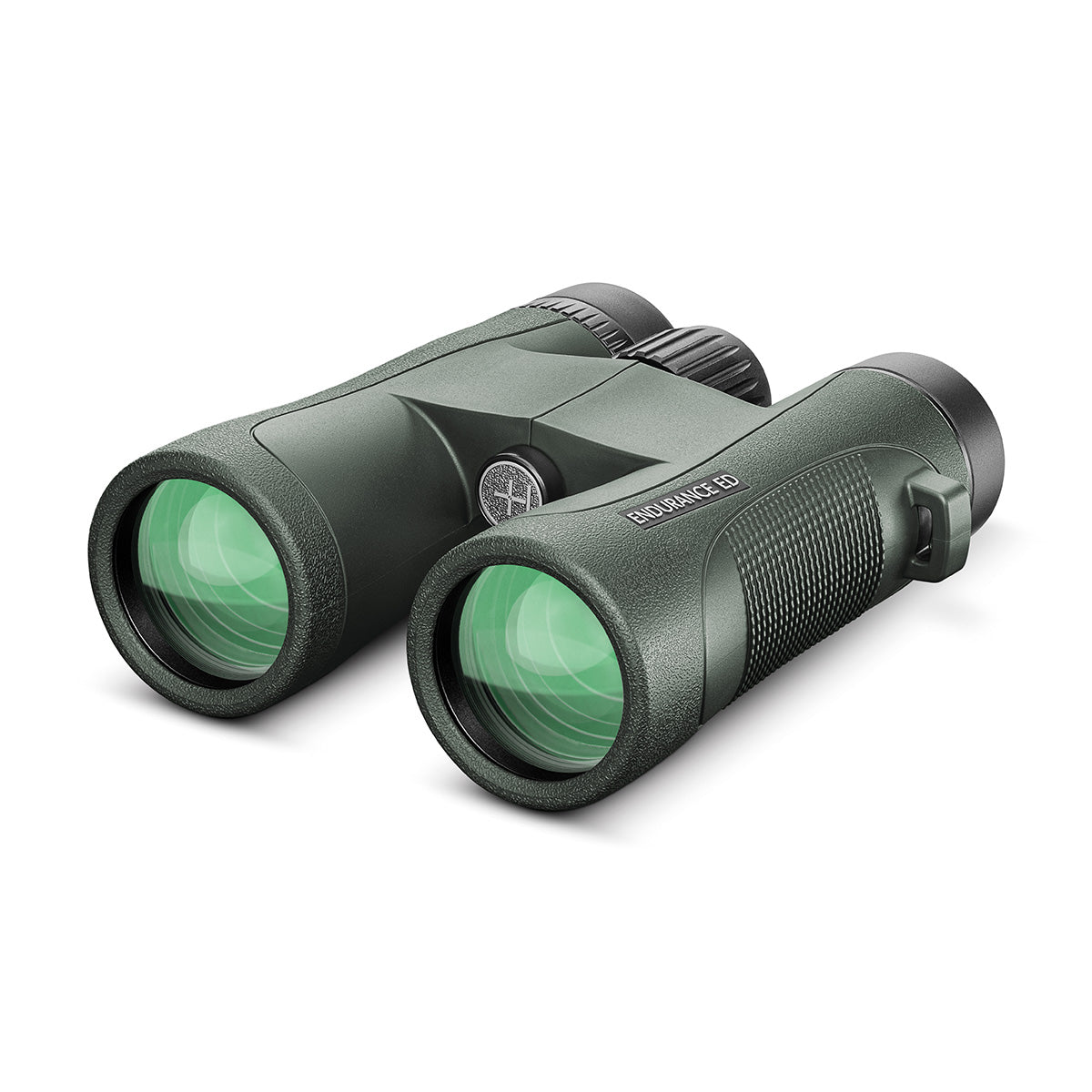 Hawke Endurance ED 10x42 Binoculars - Green