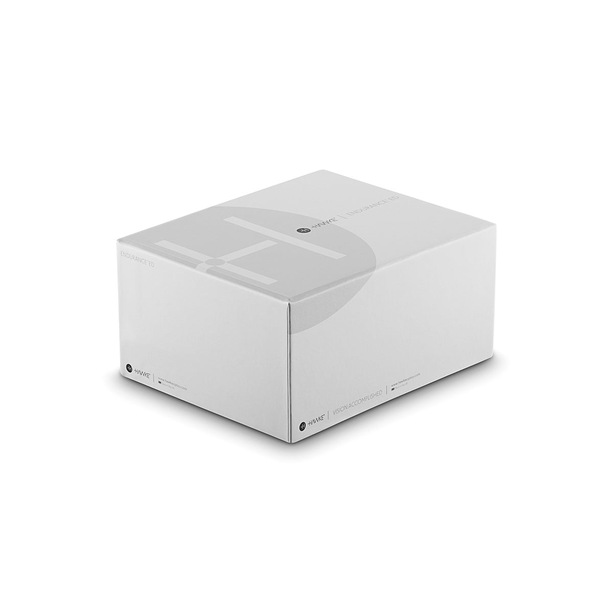 Hawke Endurance ED Compact 8x25 Binoculars - Green