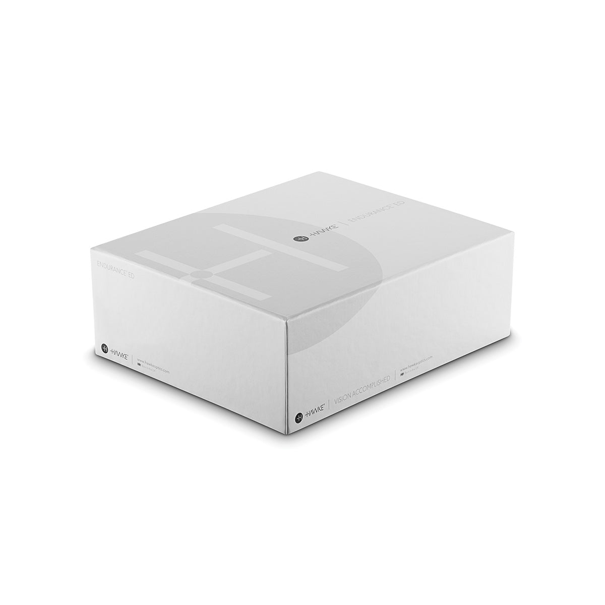 Hawke Endurance ED 10x50 Binoculars - Green