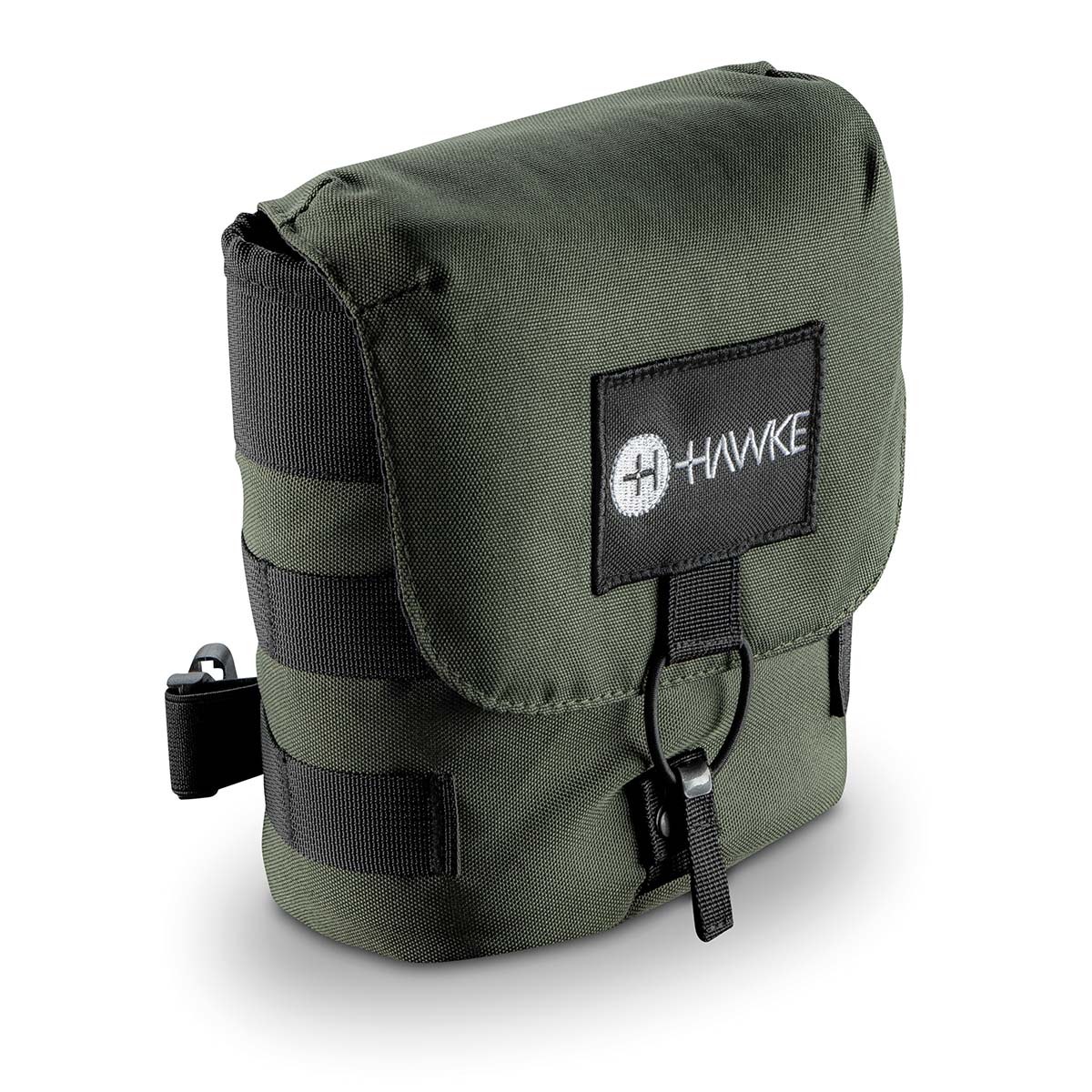 Hawke Frontier LRF 10x42 Binoculars - Green