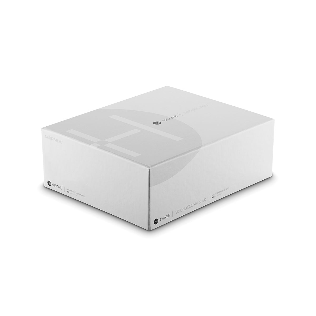 Hawke Nature-Trek 10x32 Binoculars - Green