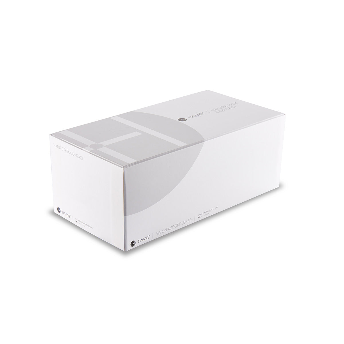 Hawke Nature Trek Spotting Scope 9-27x56