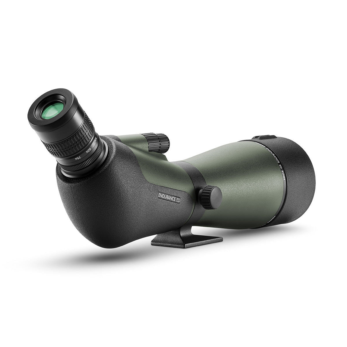 Hawke Endurance ED Spotting Scope 25-75x85