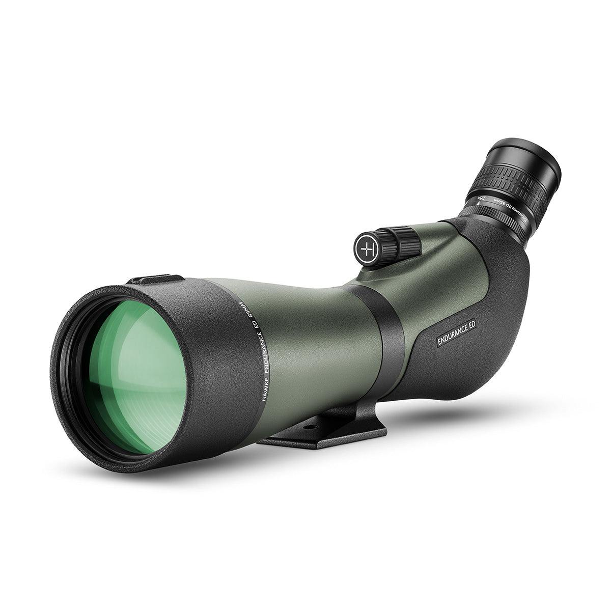 Hawke Endurance ED Spotting Scope 25-75x85