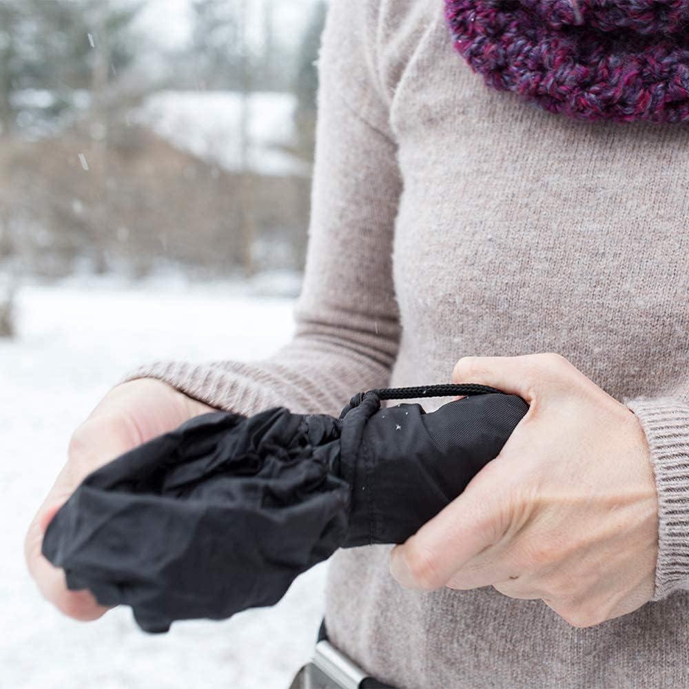 SpiderMonkey Large Rain Cover + Base Clip