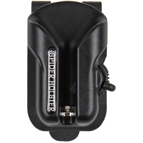 Spider X Camera Holster - Holster Only