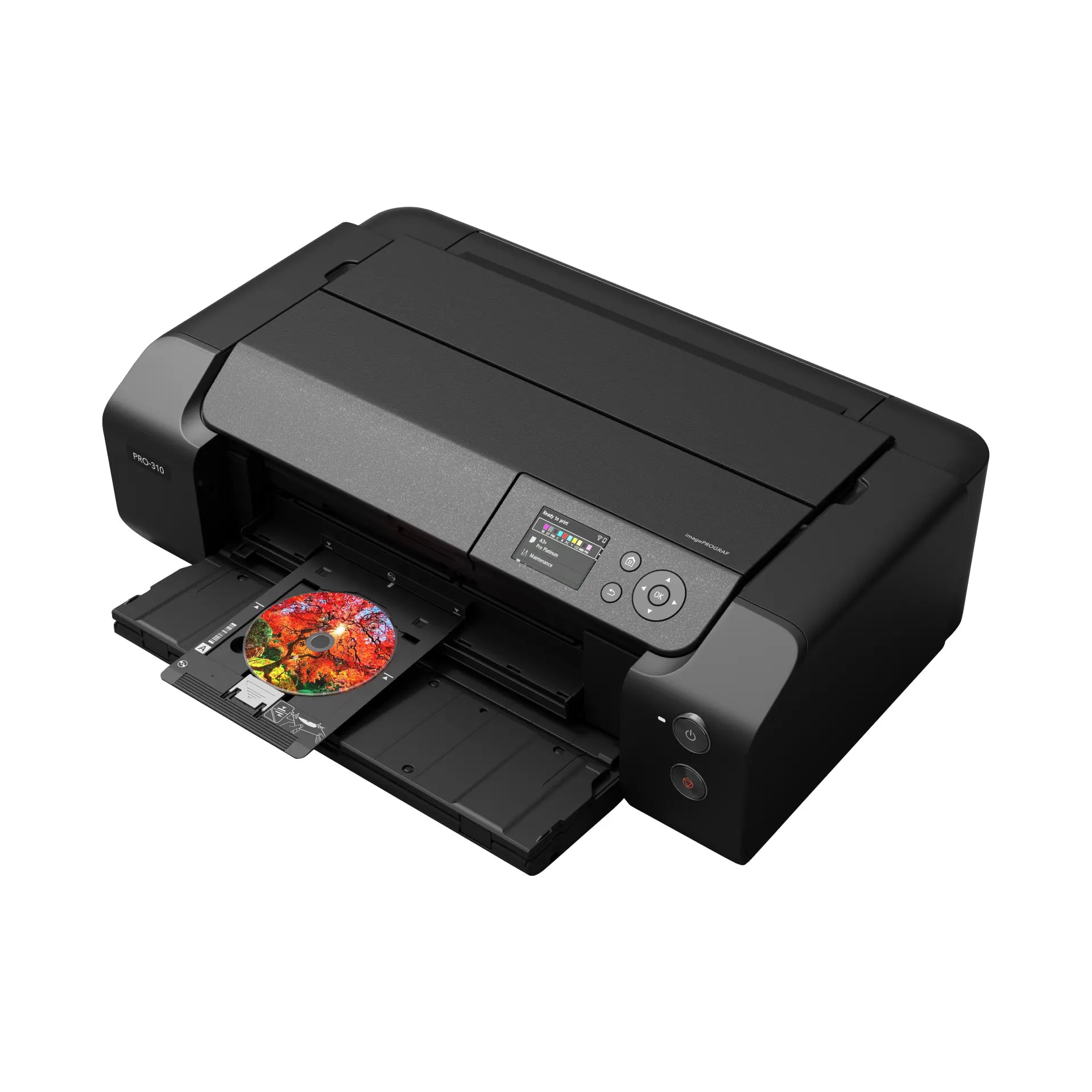 Canon imagePROGRAF PRO-310 Inkjet Printer