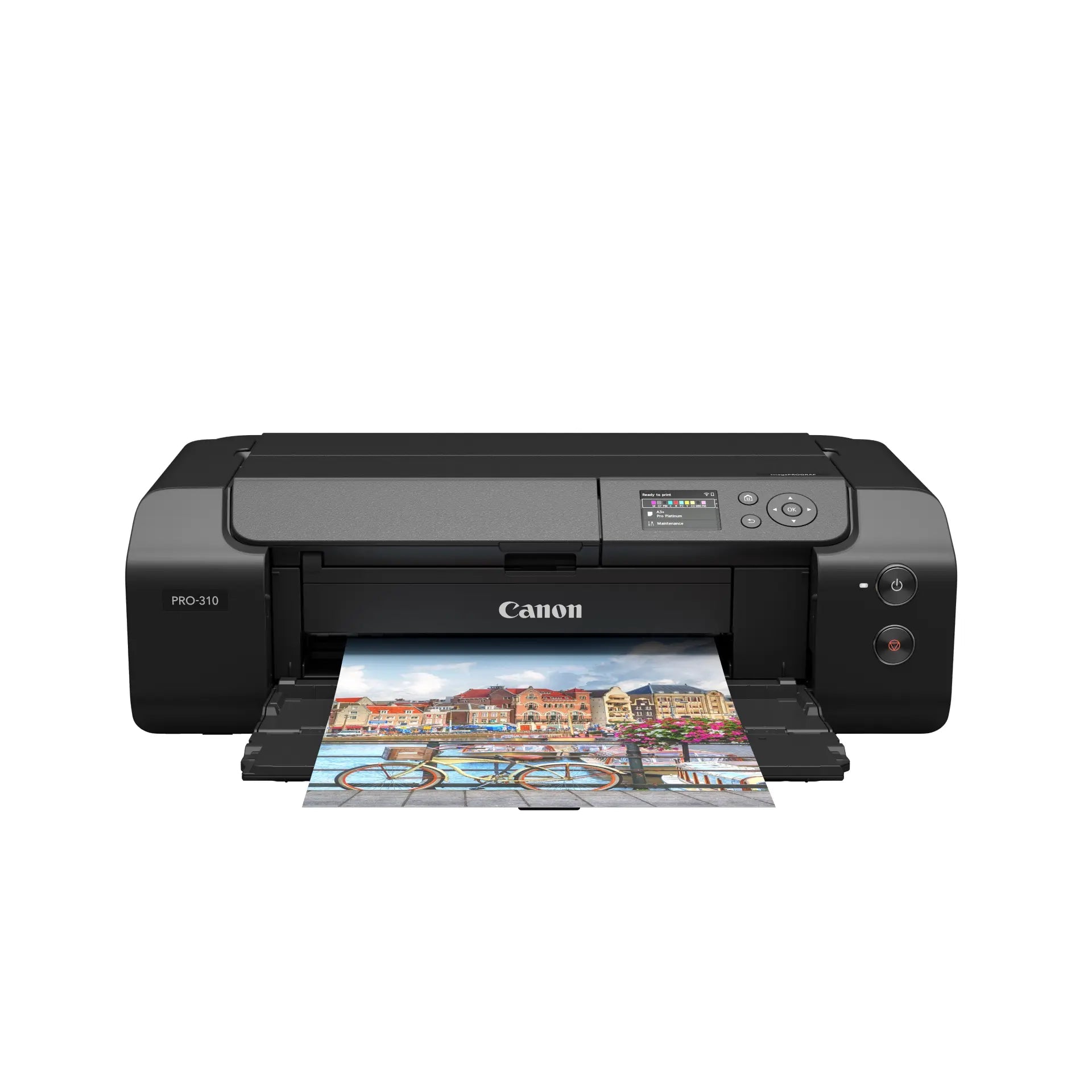 Canon imagePROGRAF PRO-310 Inkjet Printer
