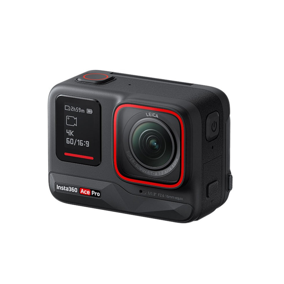 Buy Insta360 X3 360 Camera online at GP Pro
