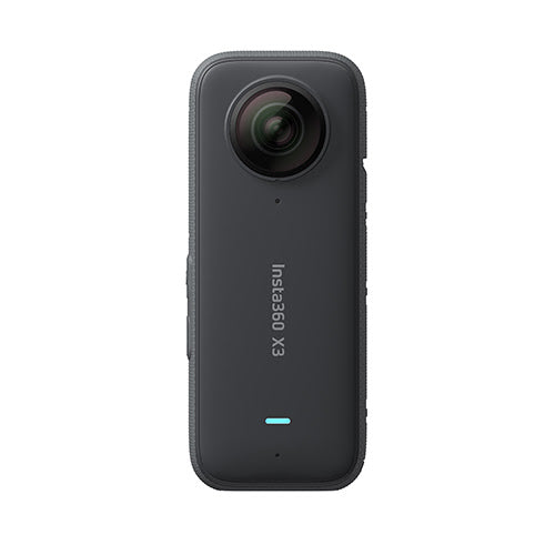 Insta360 X3 Pocket 360 Degree Action Camera - With 64GB Card