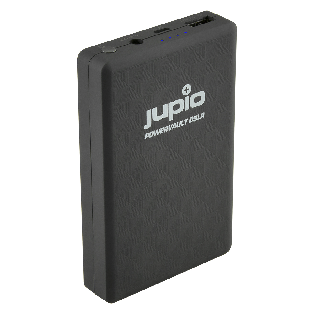 Jupio PowerVault DSLR EN-EL15 - 28 Wh