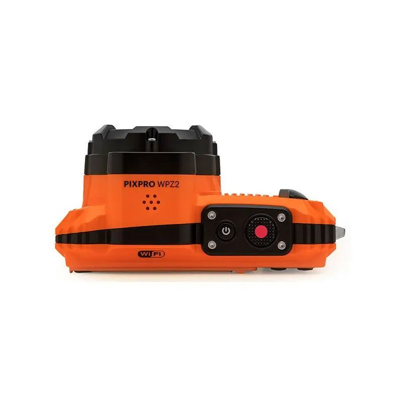 Kodak Pixpro WPZ2 - Orange Kit