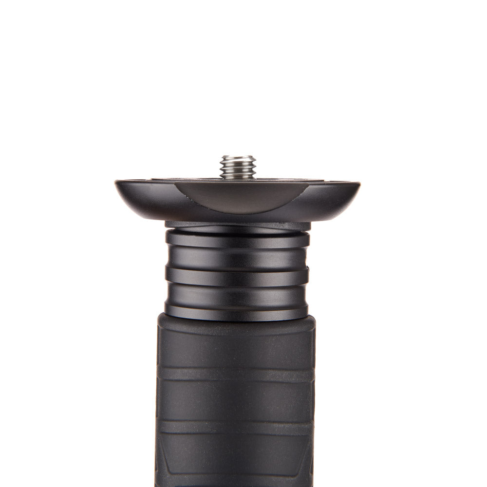 3 Legged Thing Legends Lance Carbon Fibre Monopod Kit - Dark