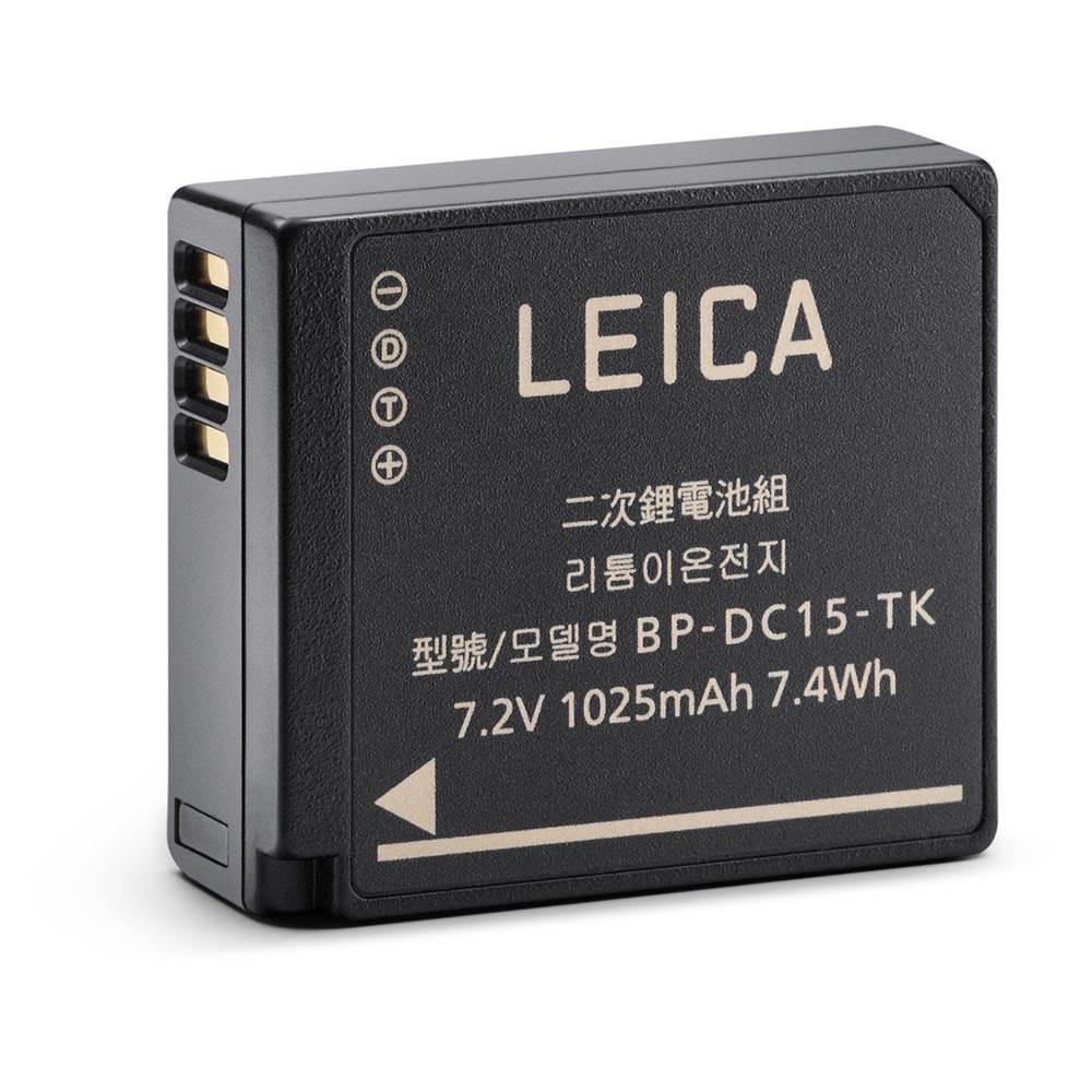 Leica BP-DC15-TK Battery