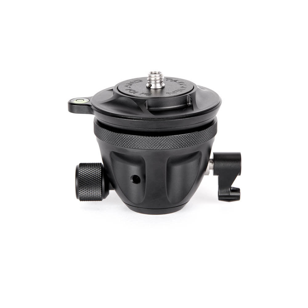 3 Legged Thing LevelHed Levelling Base - Darkness