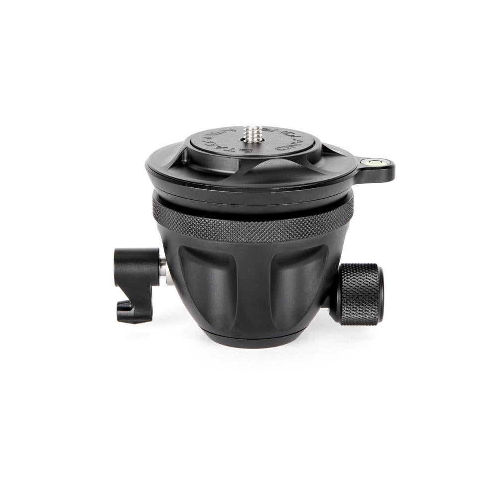 3 Legged Thing LevelHed Levelling Base - Darkness