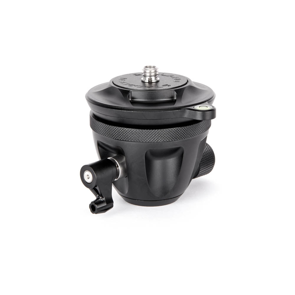 3 Legged Thing LevelHed Levelling Base - Darkness