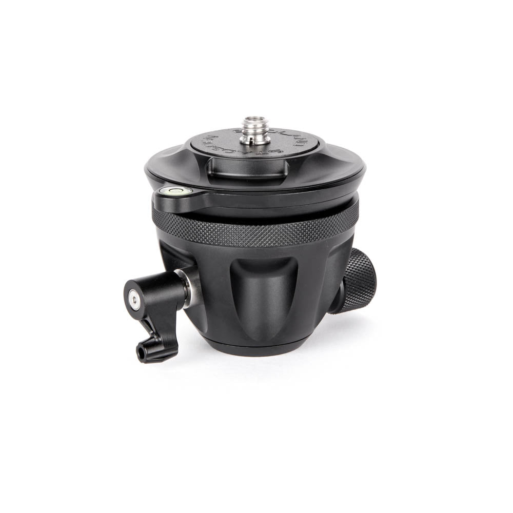 3 Legged Thing LevelHed Levelling Base - Darkness