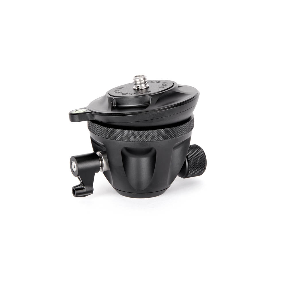 3 Legged Thing LevelHed Levelling Base - Darkness