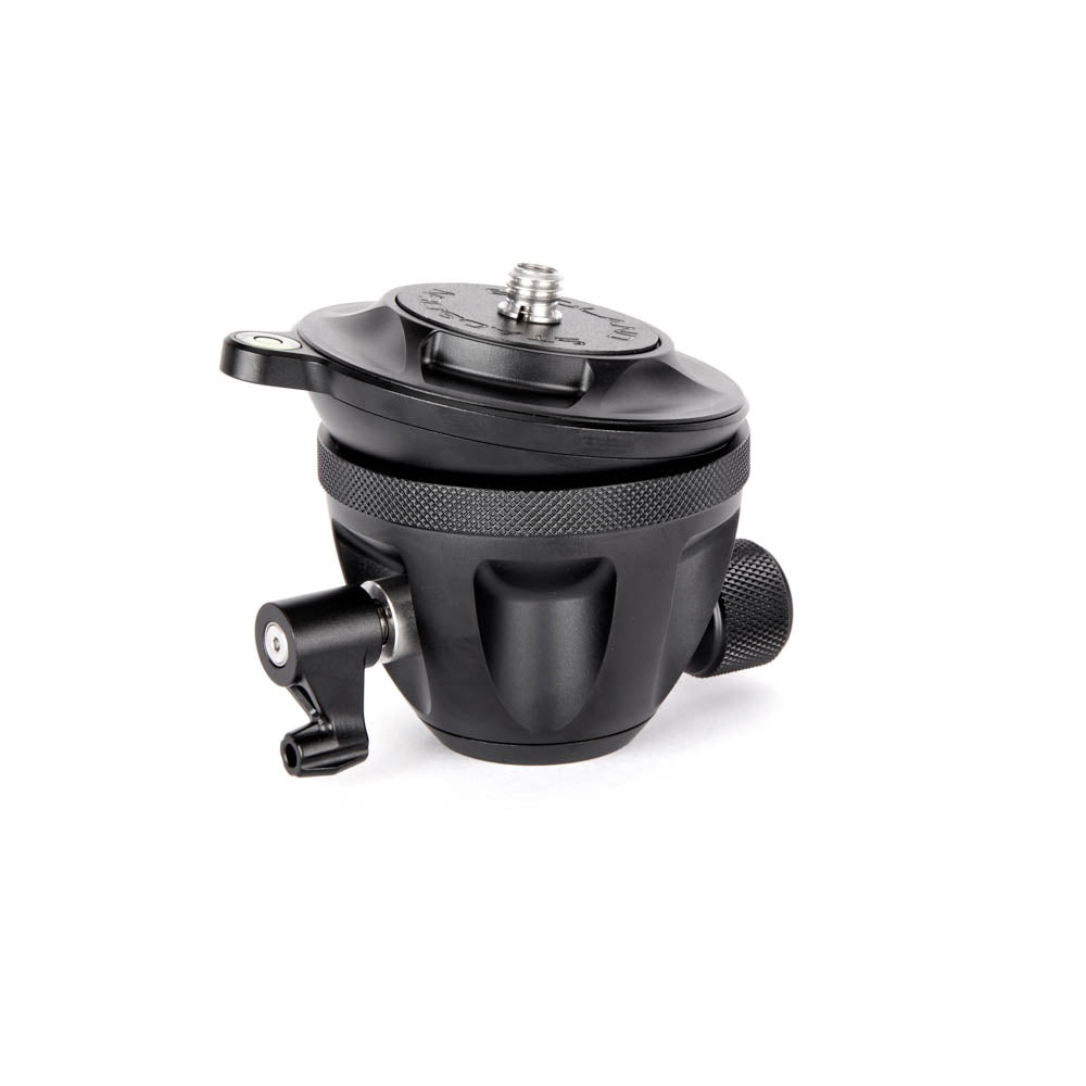 3 Legged Thing LevelHed Levelling Base - Darkness