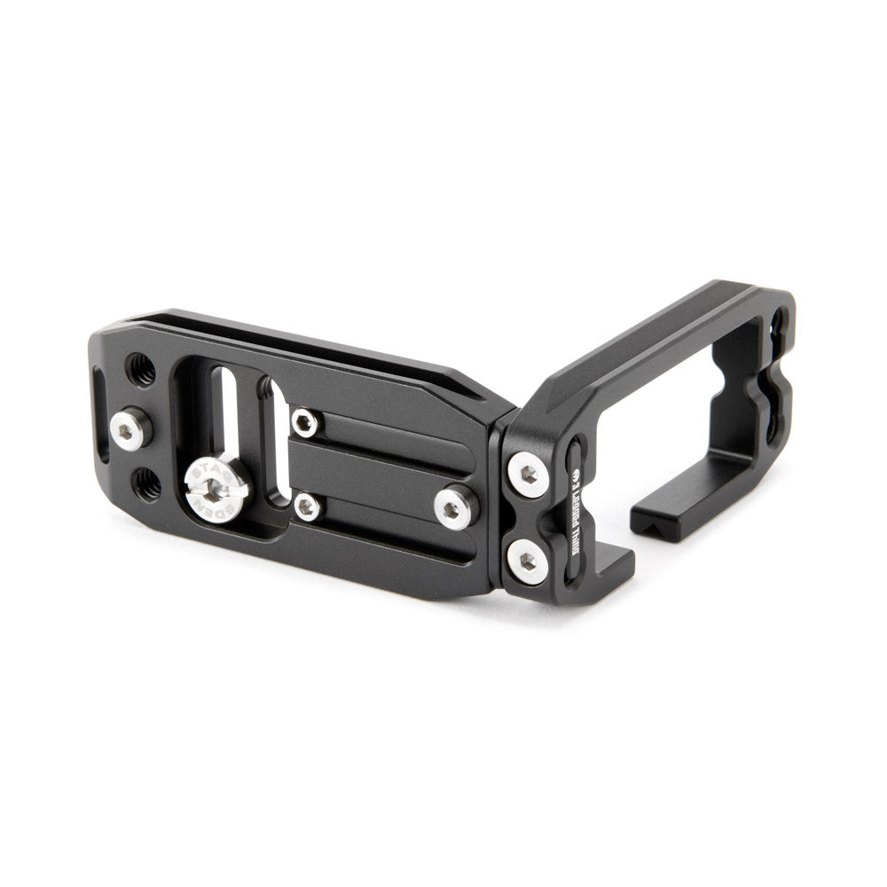 3 Legged Thing Lexie Universal L-bracket - Darkness Black