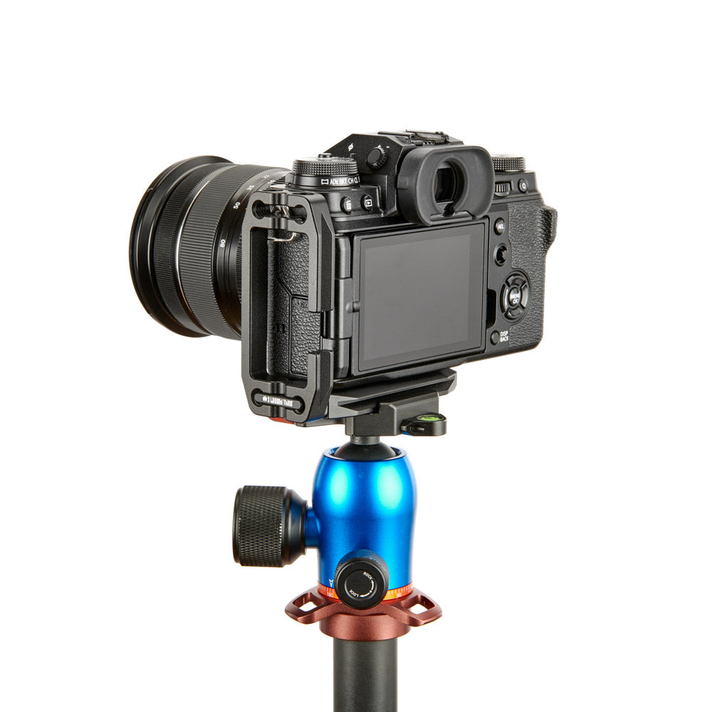 3 Legged Thing Lexie Universal L-bracket - Darkness Black