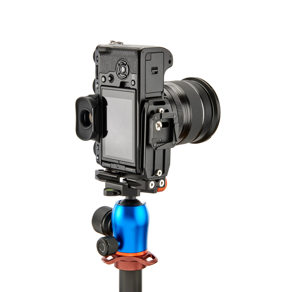 3 Legged Thing Lexie Universal L-bracket - Darkness Black