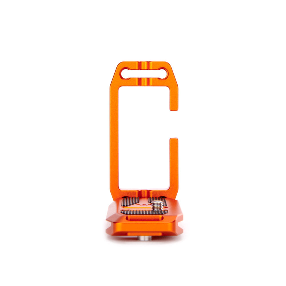 3 Legged Thing Lexie Universal Multi-Function L-Bracket - Copper