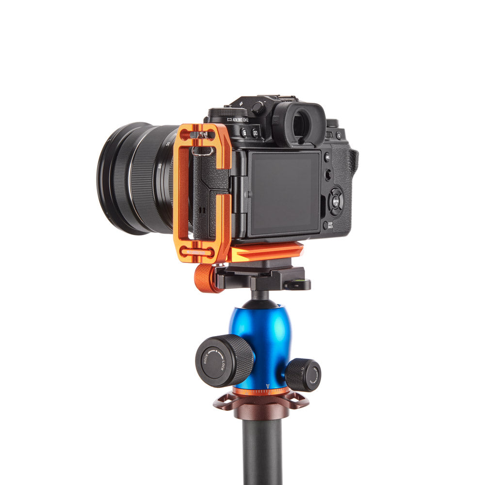 3 Legged Thing Lexie Universal Multi-Function L-Bracket - Copper