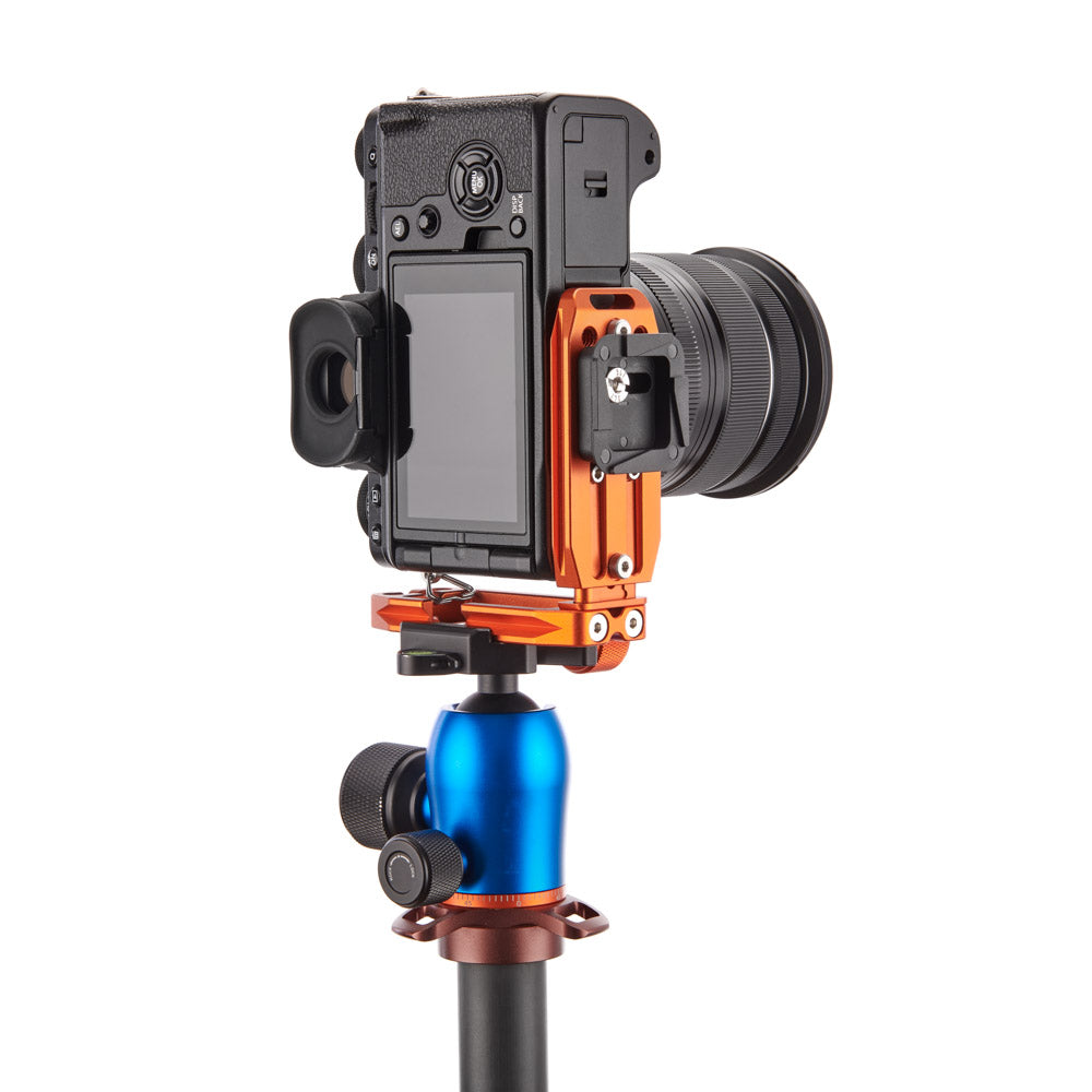 3 Legged Thing Lexie Universal Multi-Function L-Bracket - Copper