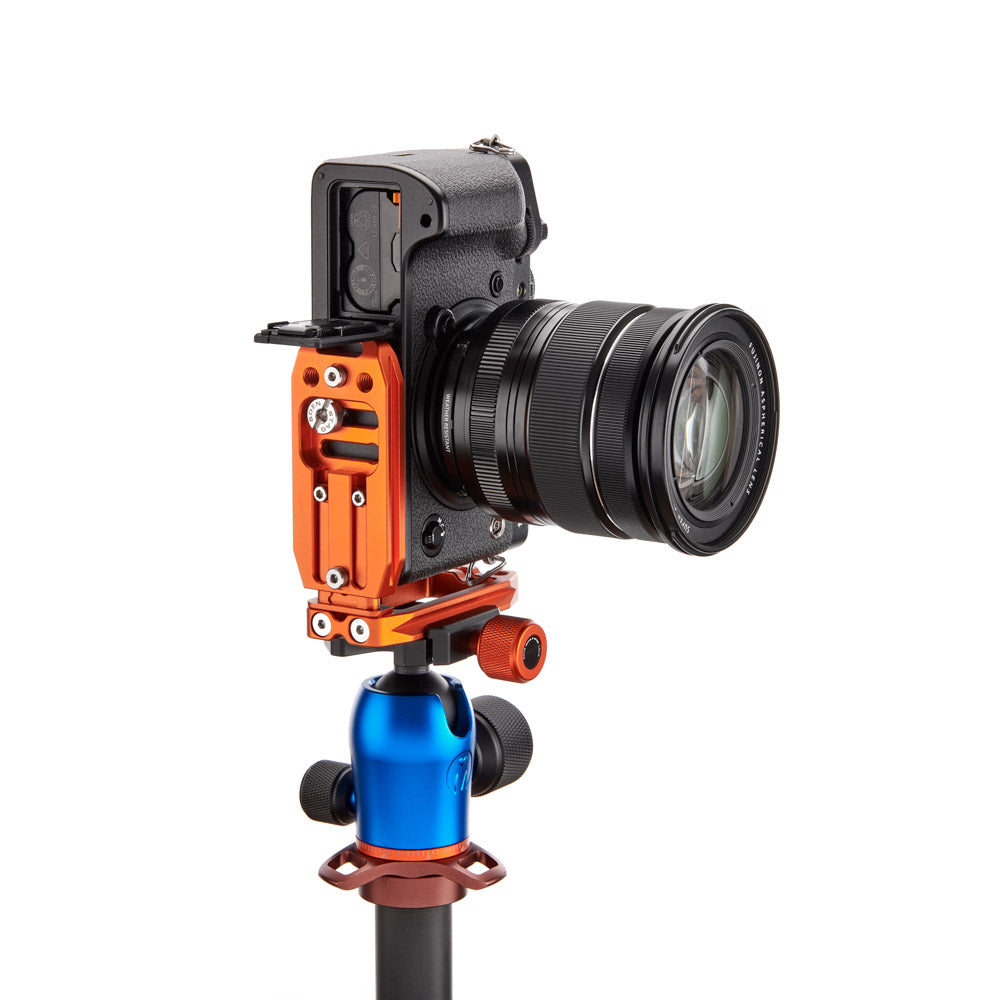 3 Legged Thing Lexie Universal Multi-Function L-Bracket - Copper