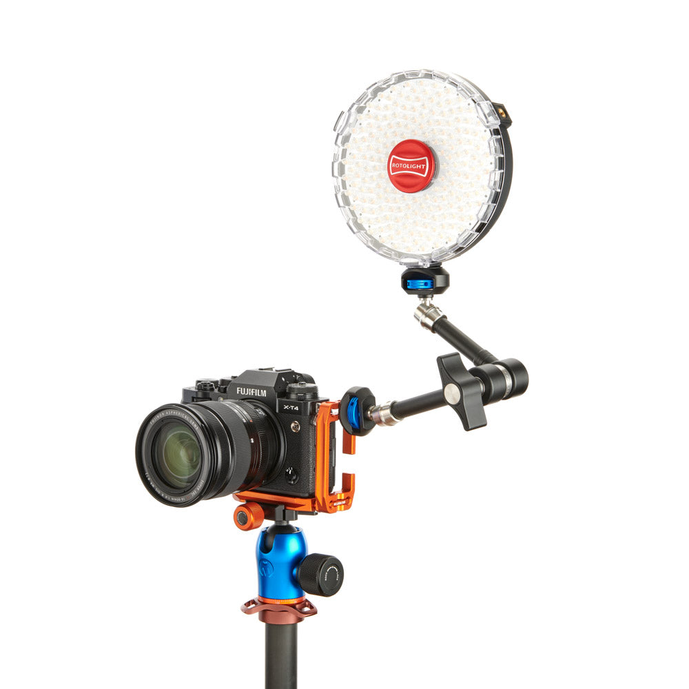 3 Legged Thing Lexie Universal Multi-Function L-Bracket - Copper