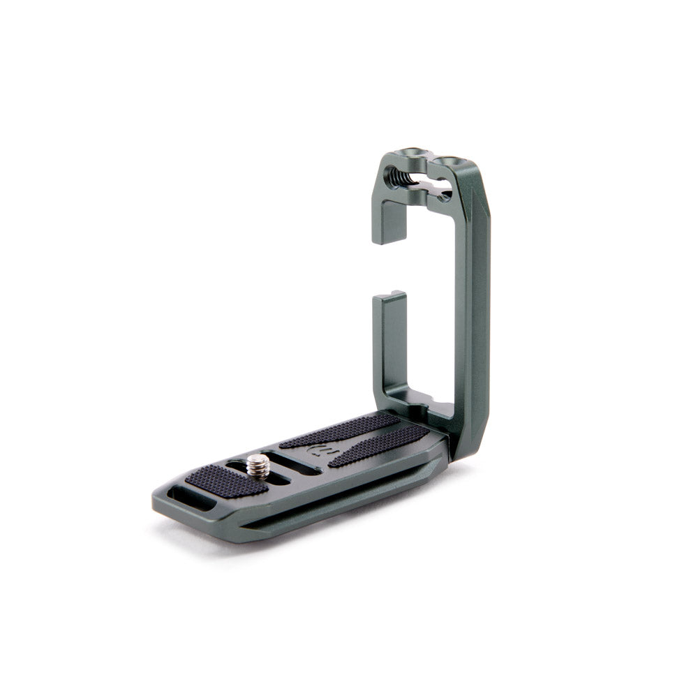 3 Legged Thing Lexie Universal L-Bracket - Slate Grey