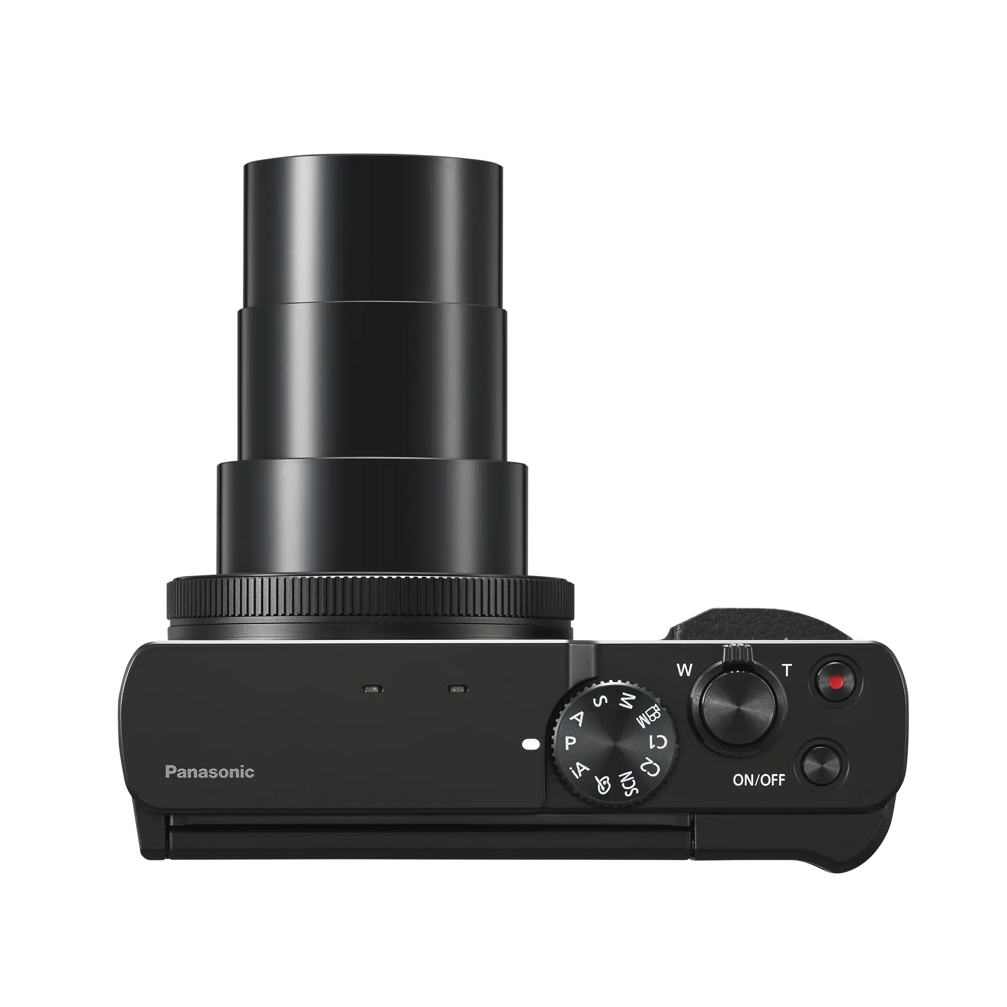 Panasonic Lumix TZ99 Compact Camera - Black