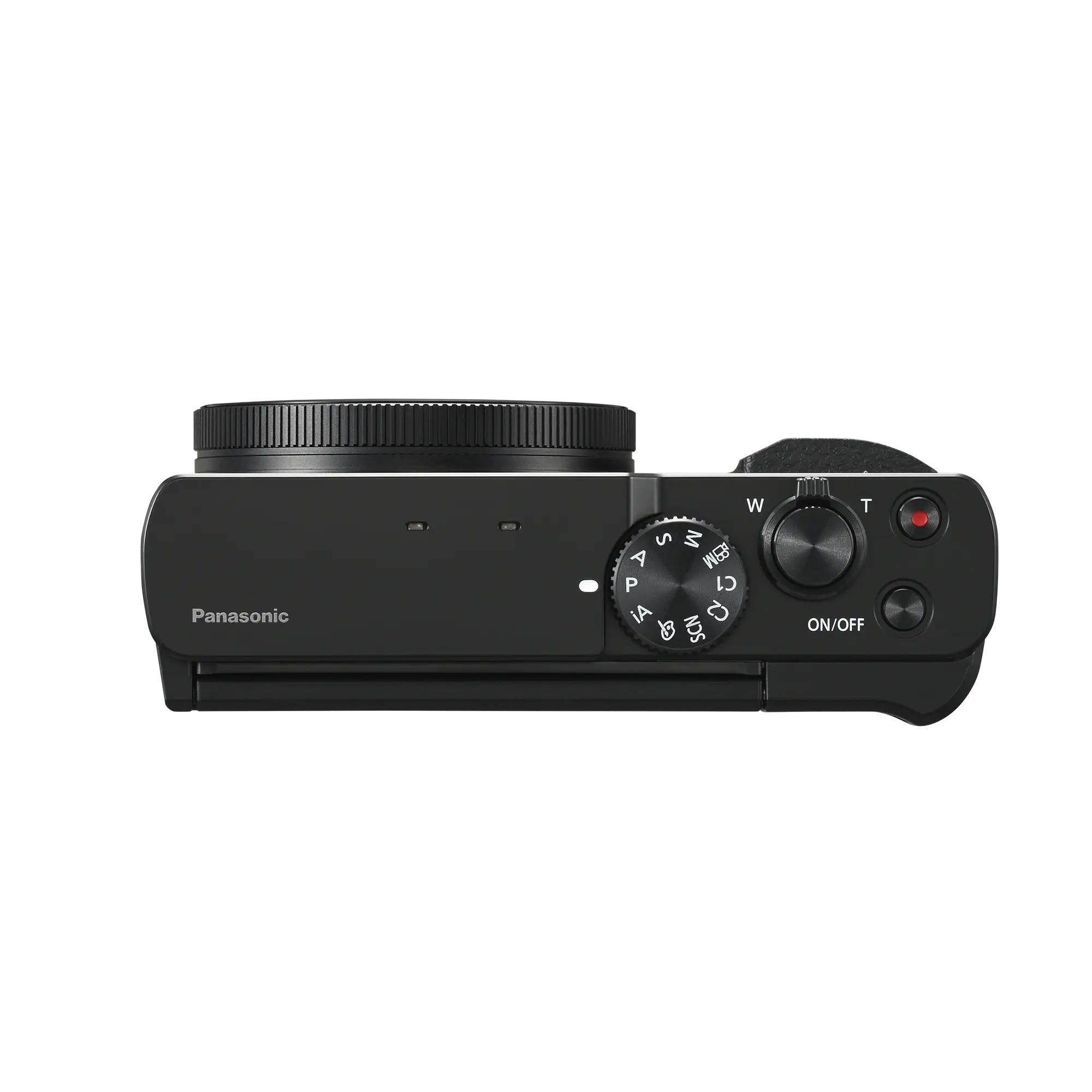 Panasonic Lumix TZ99 Compact Camera - Black