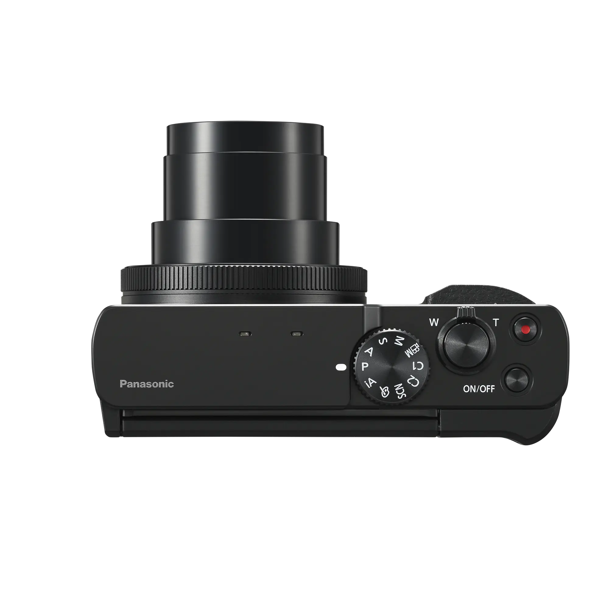 Panasonic Lumix TZ99 Compact Camera - Black