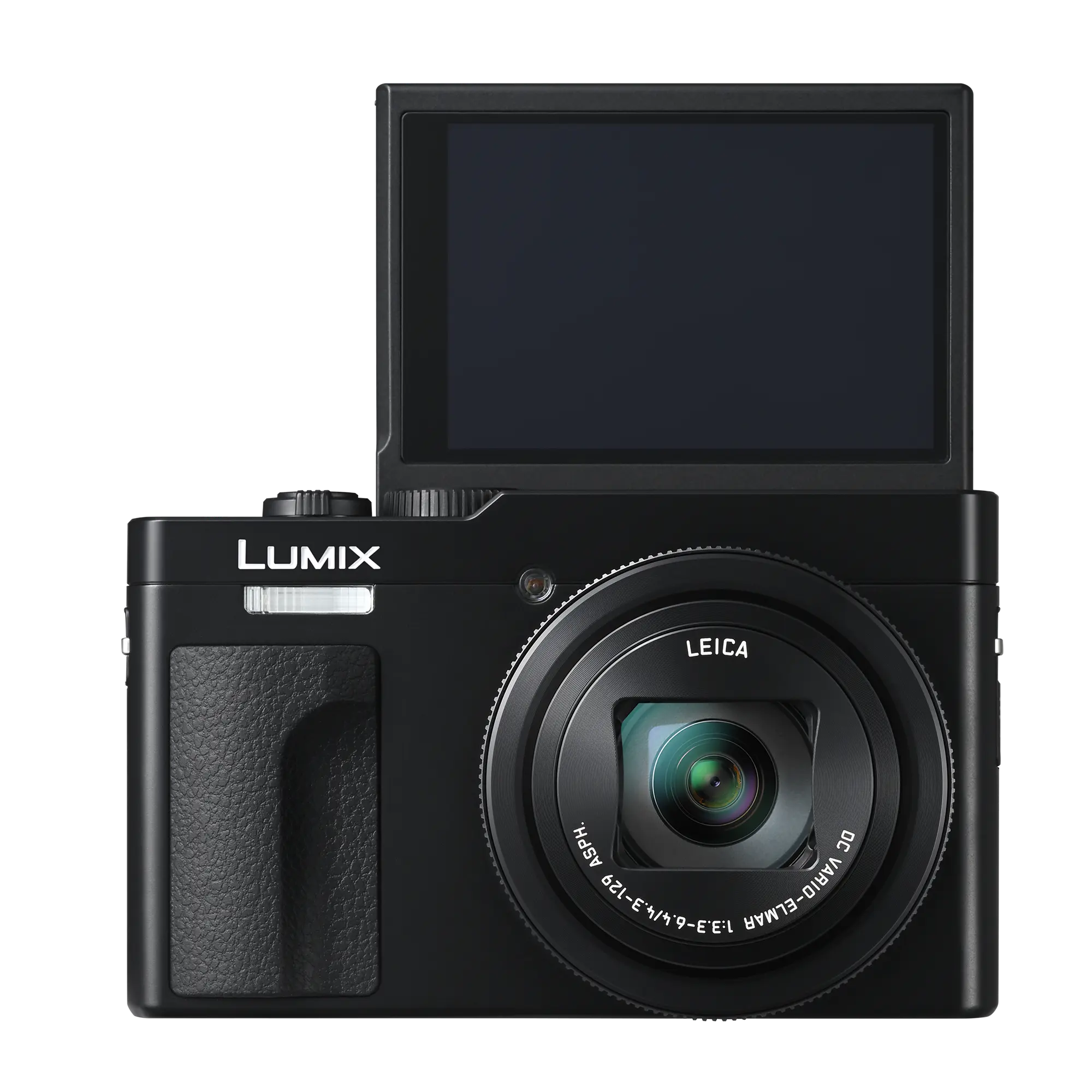 Panasonic Lumix TZ99 Compact Camera - Black