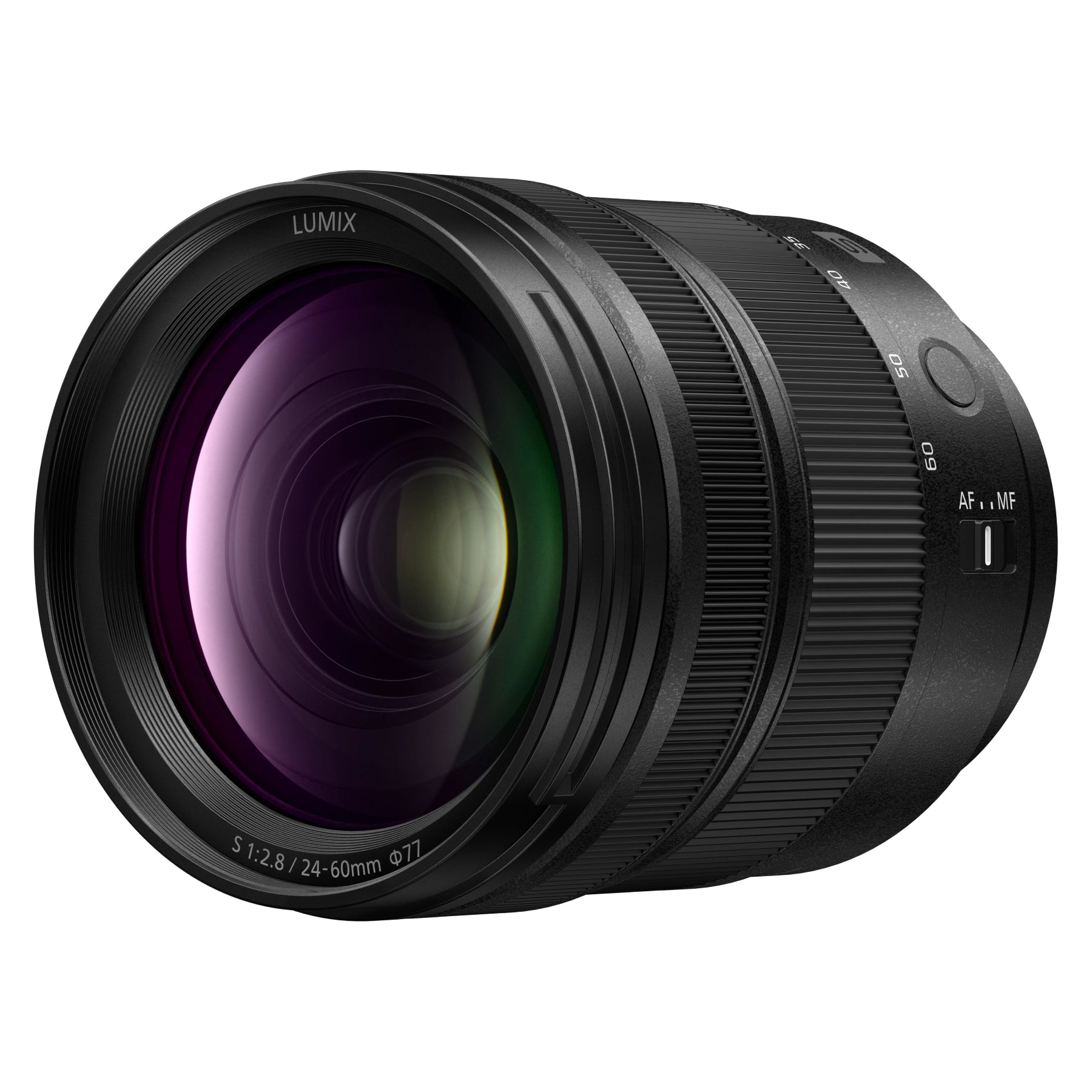 Panasonic Lumix 24-60mm F2.8 L mount Lens