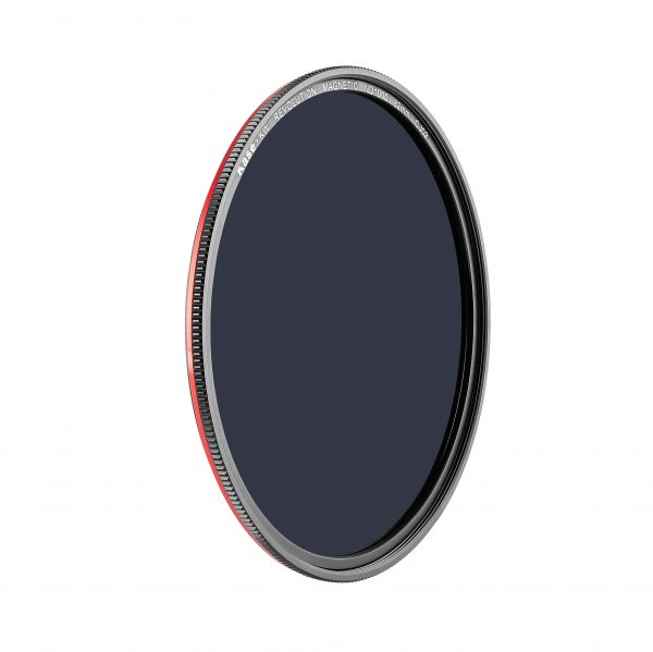 Kase Revolution Magnetic Circular ND1000 & Adaptor