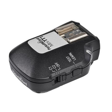 Product Image of Clearance Pocket Wizard MiniTT1