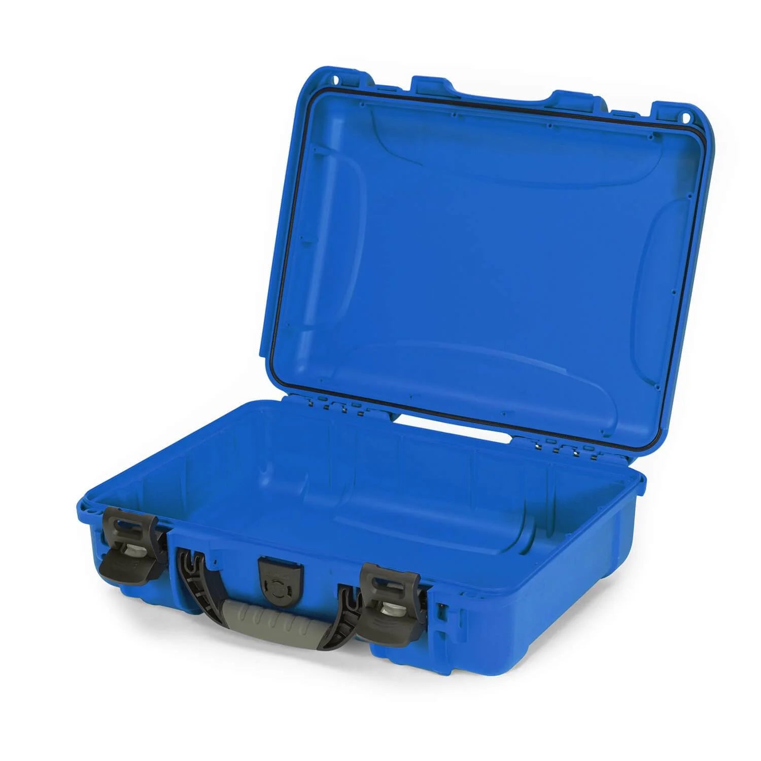 Nanuk 910 Hard Utility Case with Foam Insert (Blue)