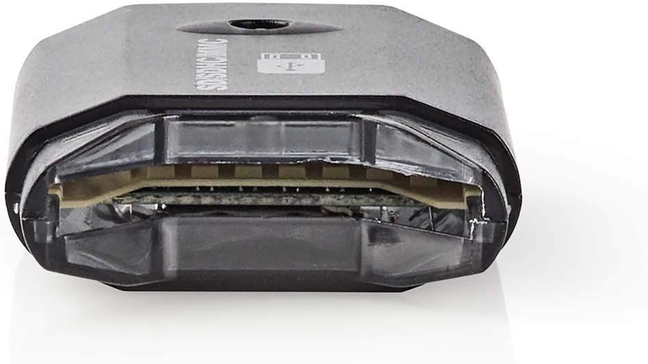 Nedis USB 2.0 Multi Card Reader