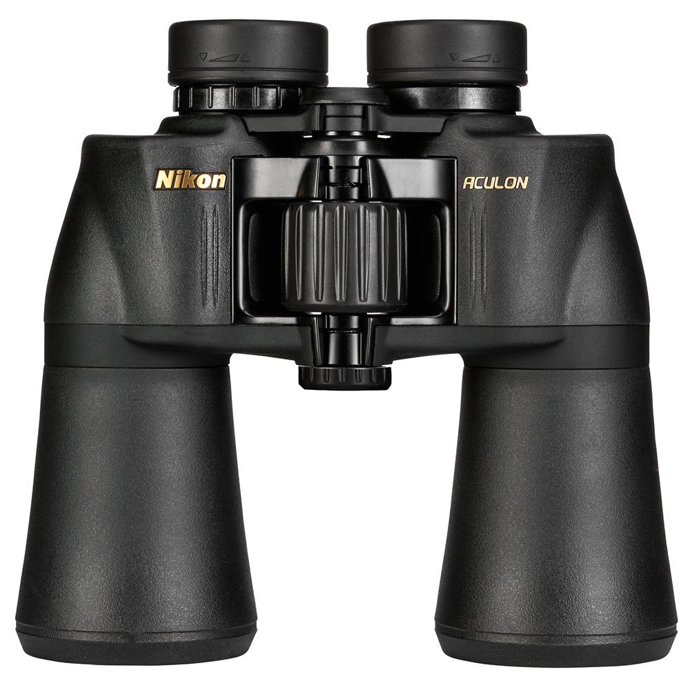 Nikon Aculon A211 10X50 Binoculars