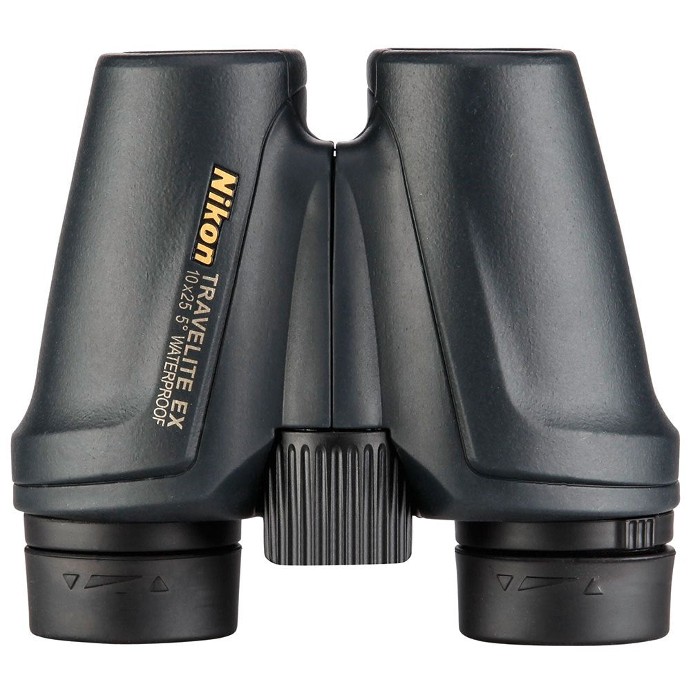 Nikon Travelite EX 10x25 CF Waterproof Binoculars