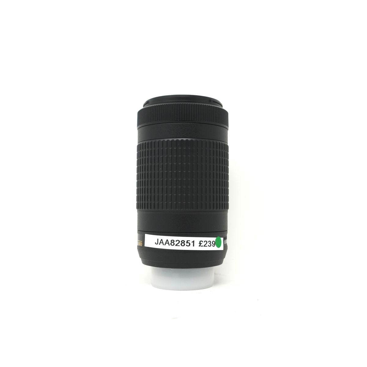 Refurbished Nikon AF-P DX NIKKOR 70-300mm f4.5-6.3 G ED VR Lens (JAA82851)