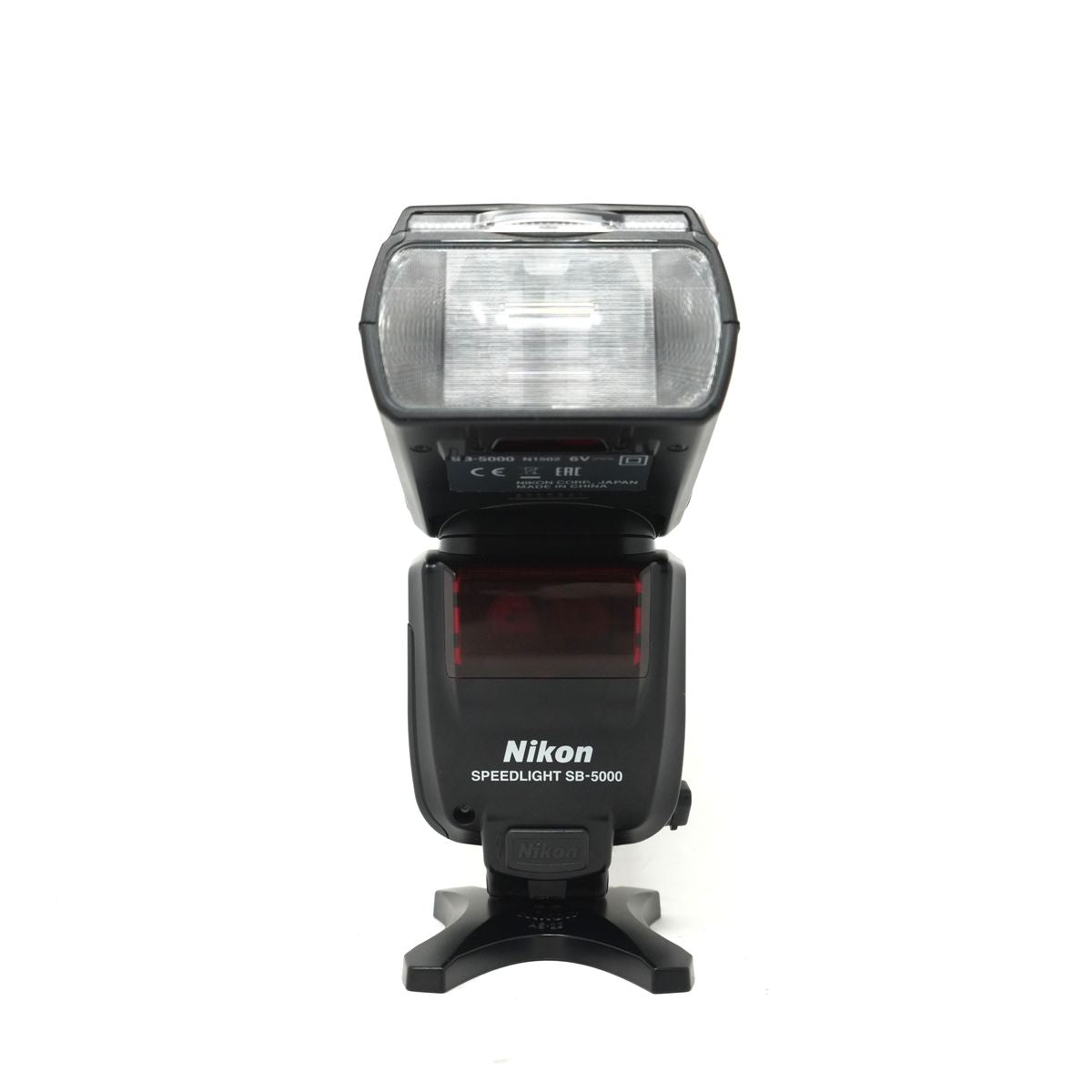 Nikon SB-5000 Speedlight SB-5000 Manufacturer REFURBISHED ITEM(FSA04301D)