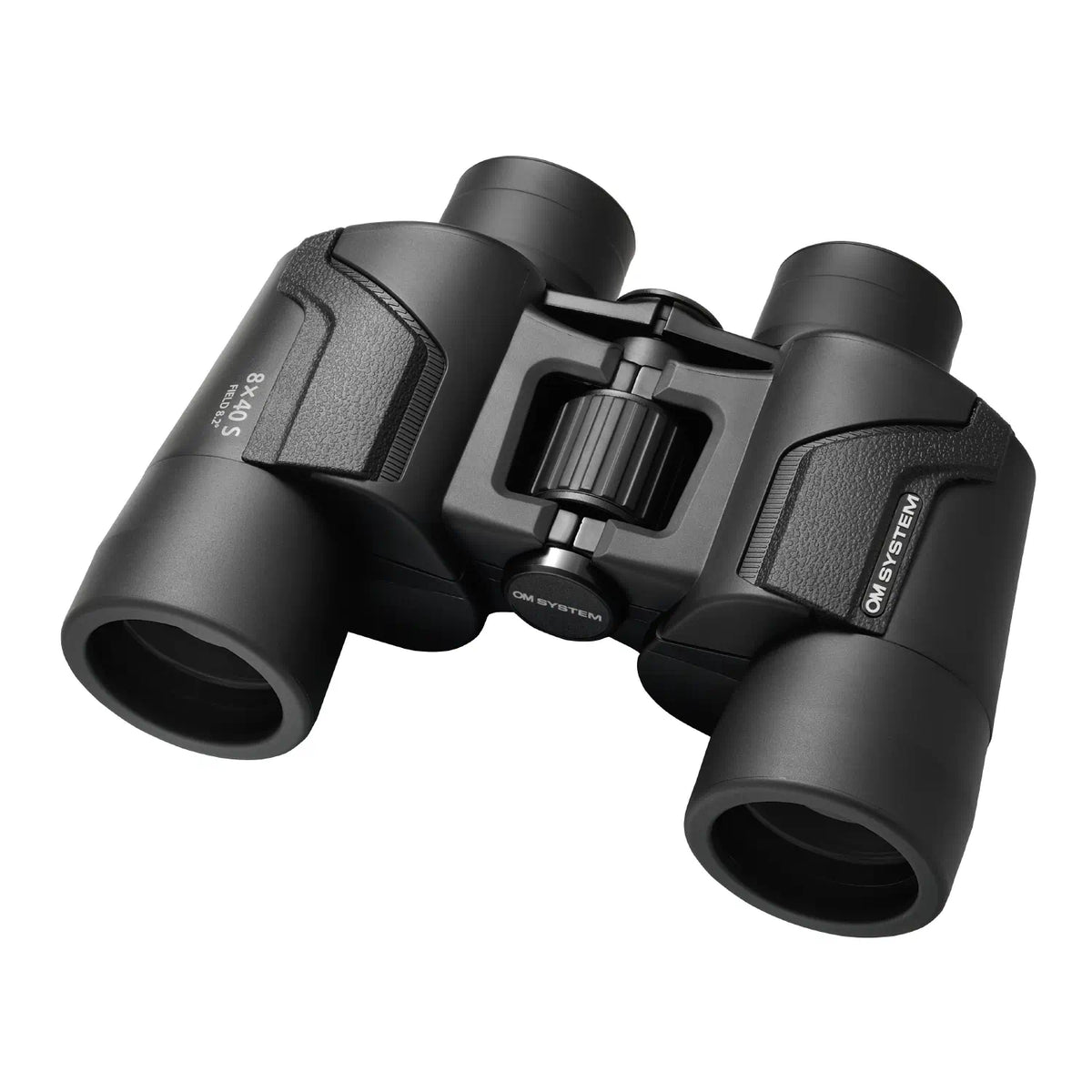 OM System 8x40 S Binoculars