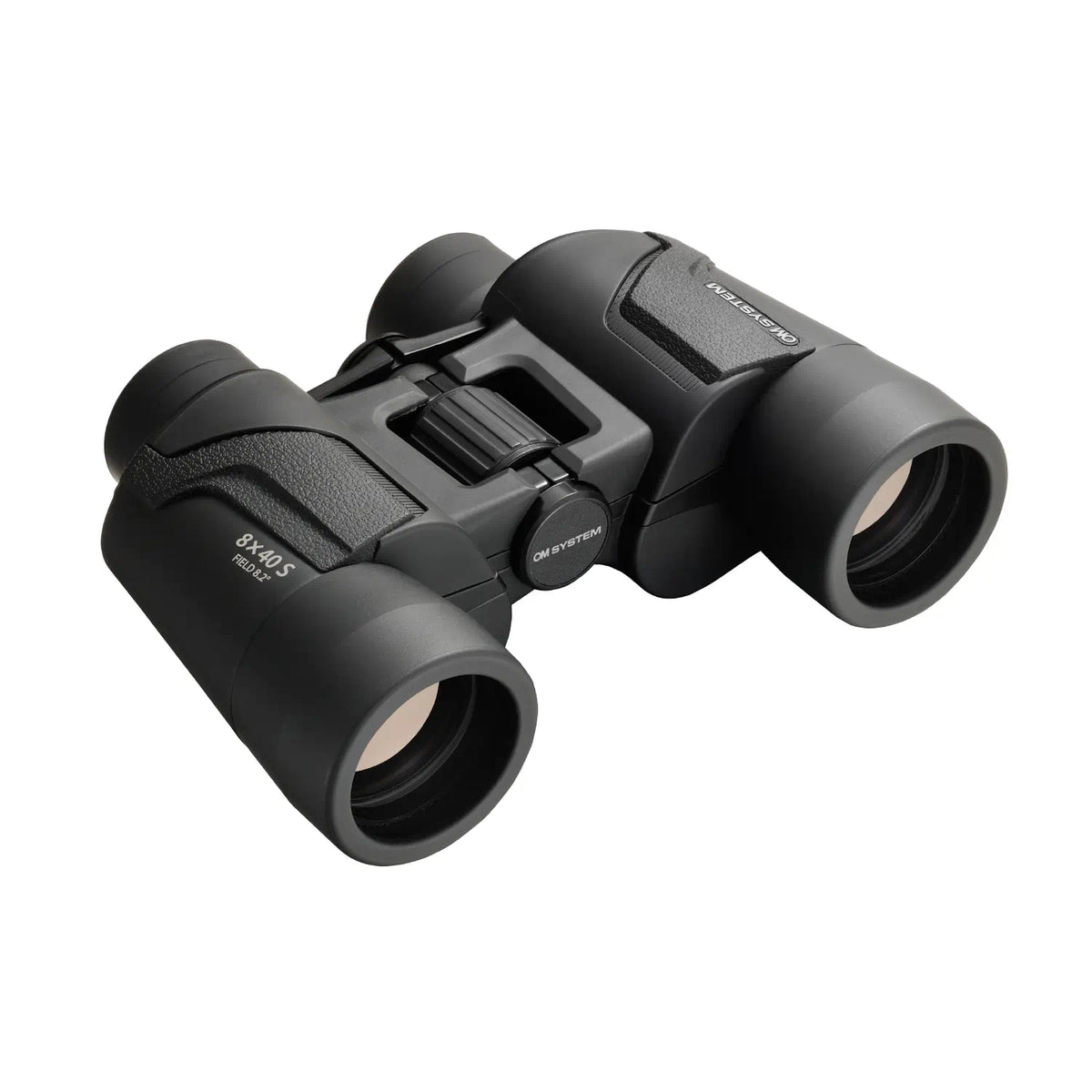 OM System 8x40 S Binoculars
