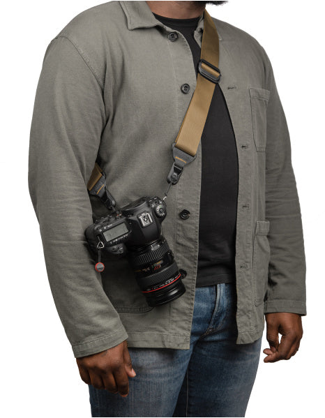 Peak Design Slide Coyote